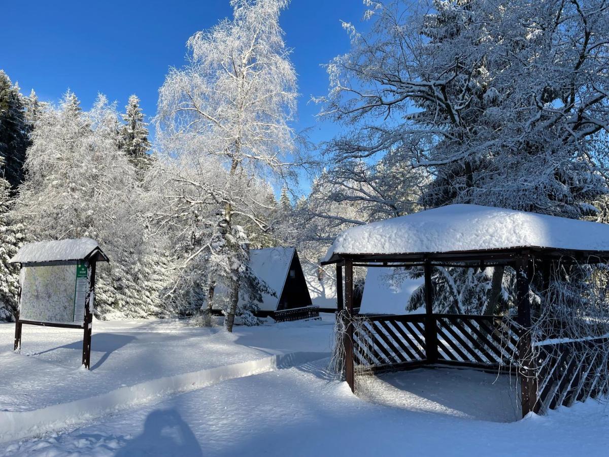 Hotel a Penzion PEGAS Vlachovice Exteriér fotografie