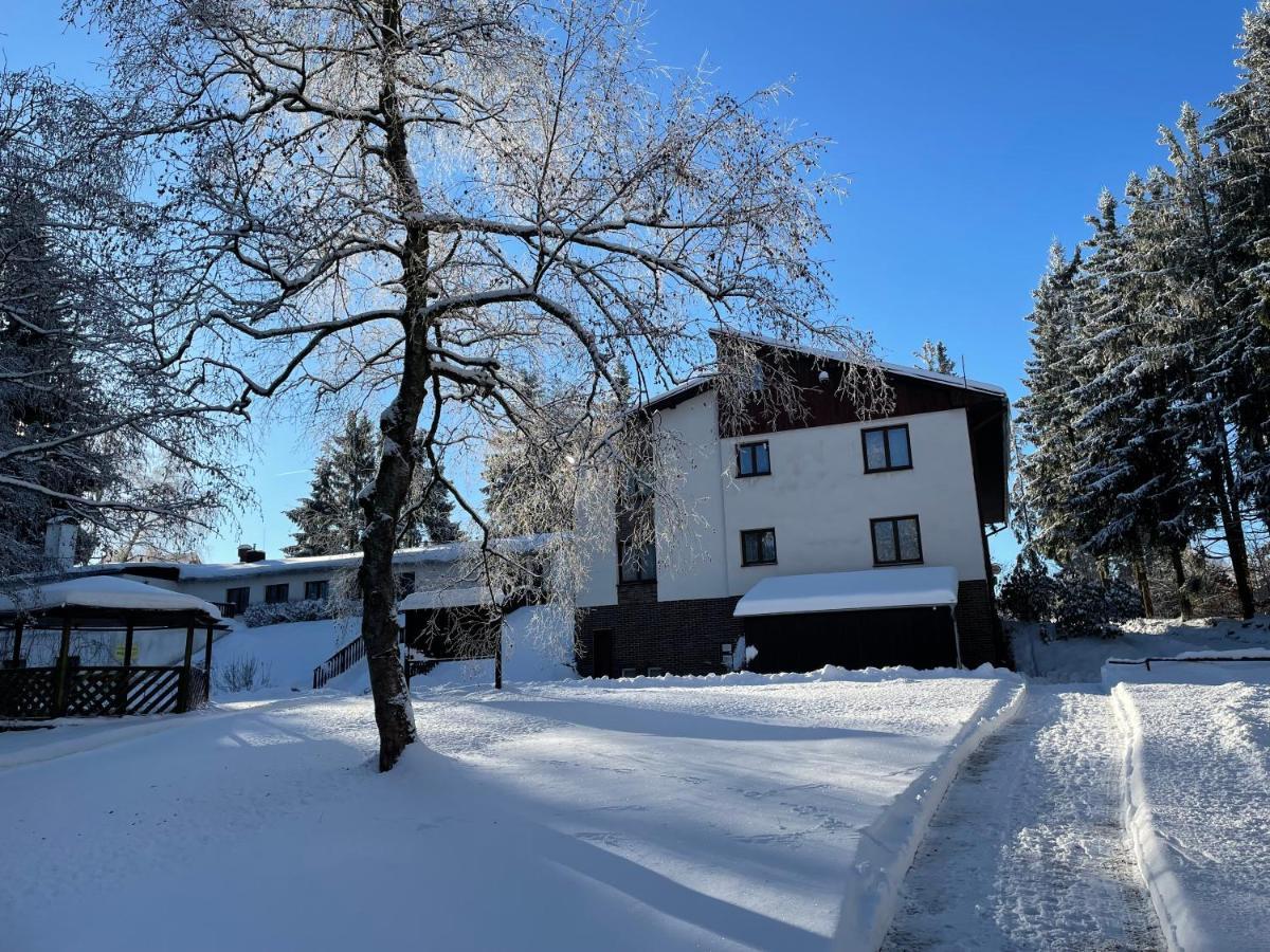 Hotel a Penzion PEGAS Vlachovice Exteriér fotografie